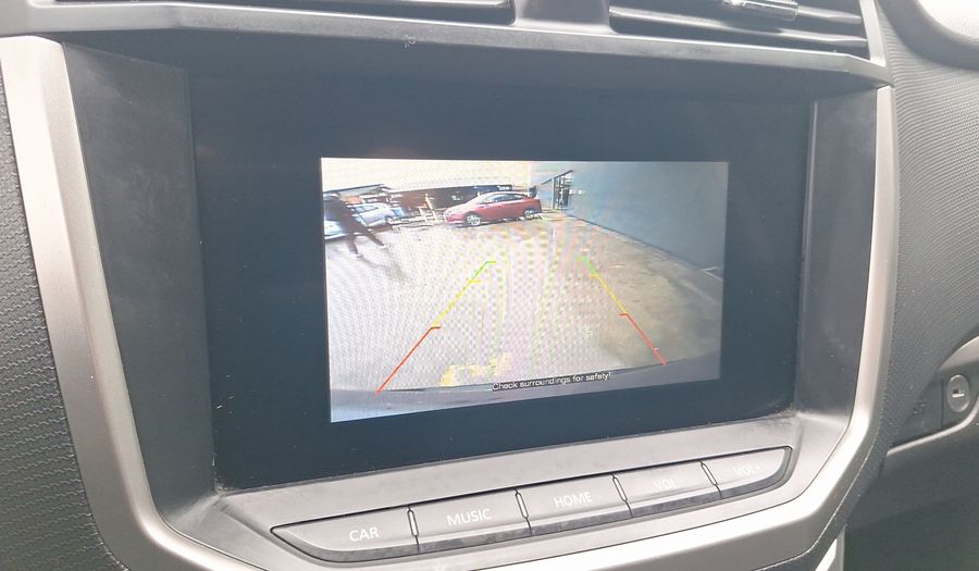 Maxus T60 2.8 GL Pickup 2022