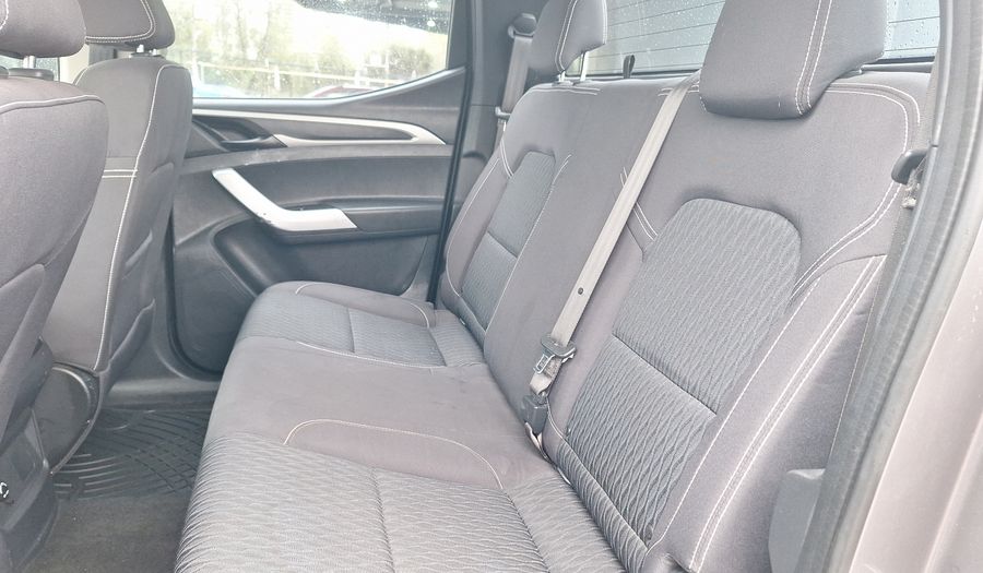 Maxus T60 2.8 GL Pickup 2022