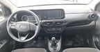 Hyundai Grand I10 1.2 PLUS Hatchback 2023