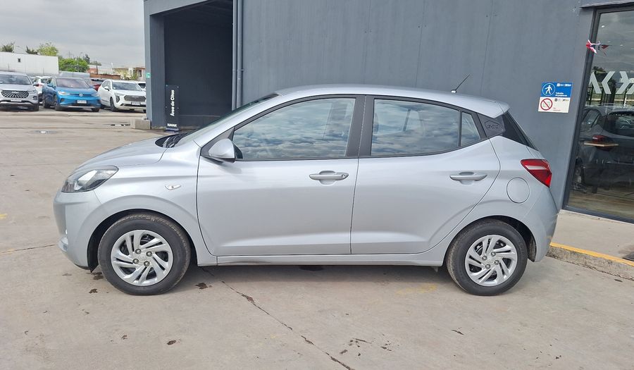 Hyundai Grand I10 1.2 PLUS Hatchback 2023