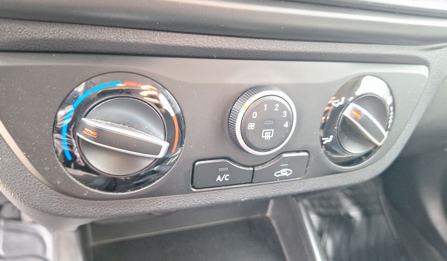 Hyundai Grand I10 1.2 PLUS Hatchback 2023