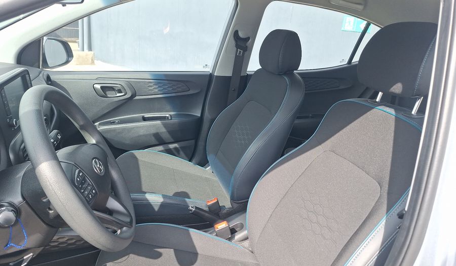 Hyundai Grand I10 1.2 PLUS Hatchback 2023