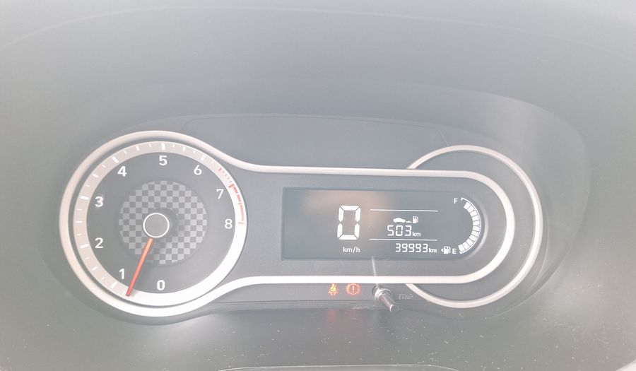 Hyundai Grand I10 1.2 PLUS Hatchback 2023