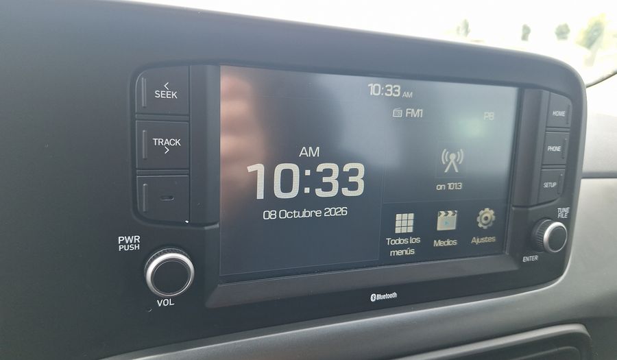 Hyundai Grand I10 1.2 PLUS Hatchback 2023