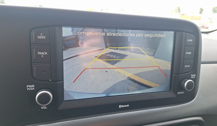 Hyundai Grand I10 1.2 PLUS Hatchback 2023