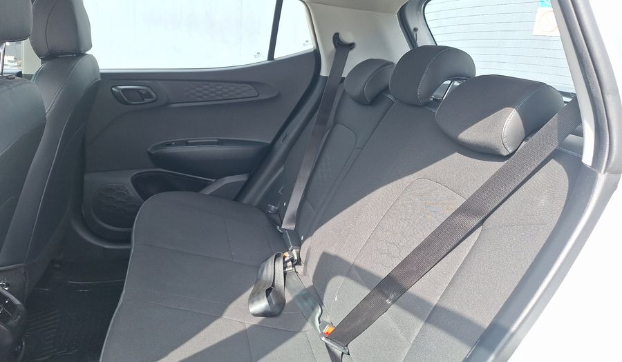 Hyundai Grand I10 1.2 PLUS Hatchback 2023