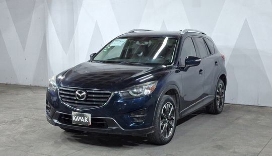 Mazda • CX-5