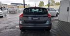 Ford Focus Iii 1.6 S Hatchback 2017