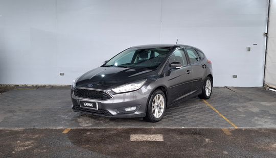Ford • Focus III