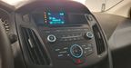 Ford Focus Iii 1.6 S Hatchback 2017