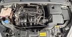 Ford Focus Iii 1.6 S Hatchback 2017