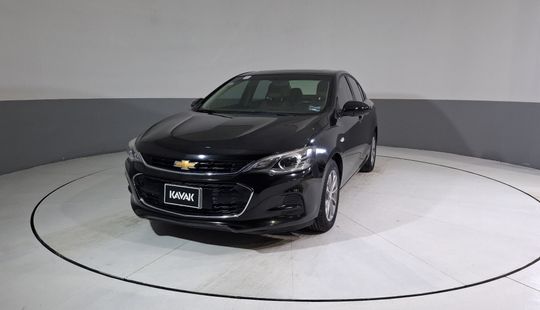 Chevrolet • Cavalier