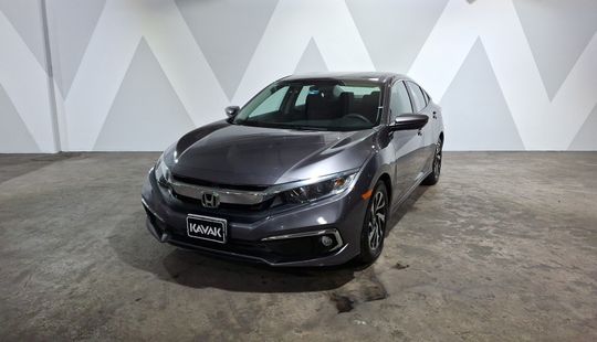 Honda • Civic