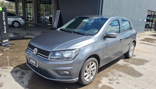 Volkswagen • Gol