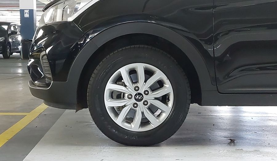 Hyundai Creta 1.6 ACTION AUTO Suv 2022