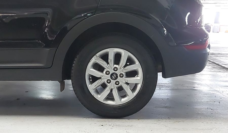 Hyundai Creta 1.6 ACTION AUTO Suv 2022