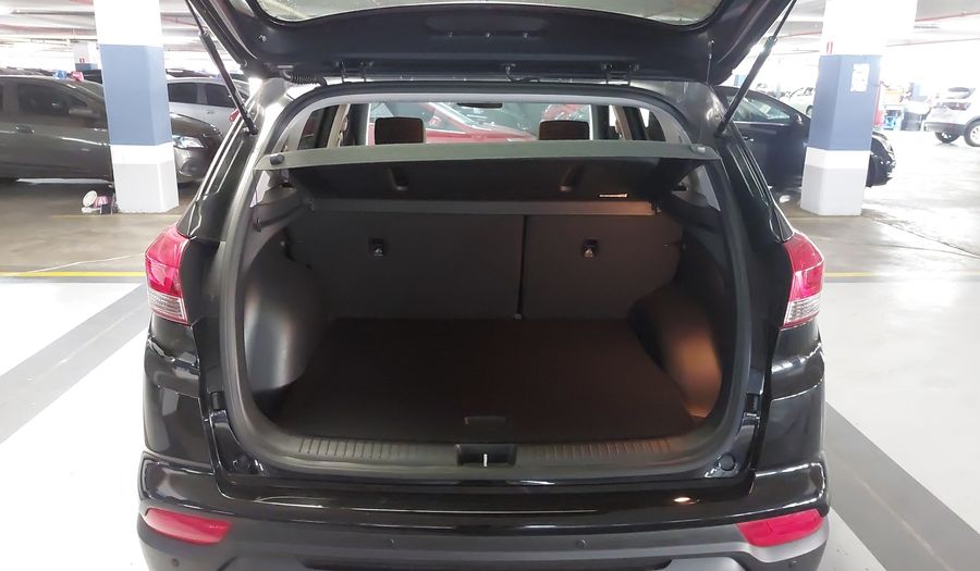 Hyundai Creta 1.6 ACTION AUTO Suv 2022