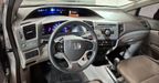Honda Civic 1.8 I-VTEC LXS Sedan 2013