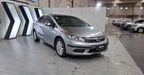 Honda Civic 1.8 I-VTEC LXS Sedan 2013