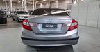 Honda Civic 1.8 I-VTEC LXS Sedan 2013