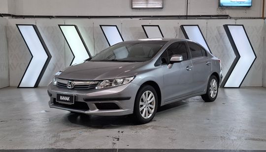 Honda • Civic