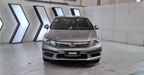 Honda Civic 1.8 I-VTEC LXS Sedan 2013