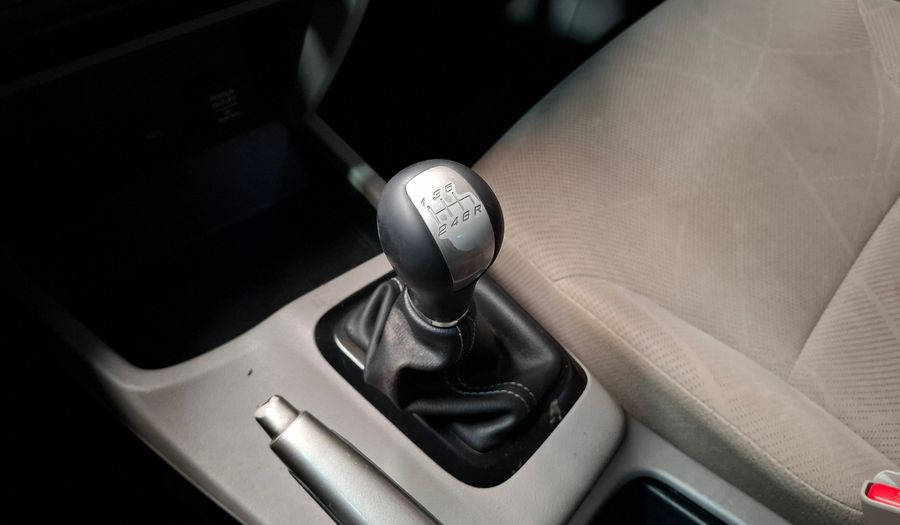 Honda Civic 1.8 I-VTEC LXS Sedan 2013