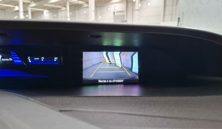Honda Civic 1.8 I-VTEC LXS Sedan 2013
