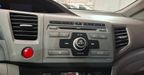 Honda Civic 1.8 I-VTEC LXS Sedan 2013