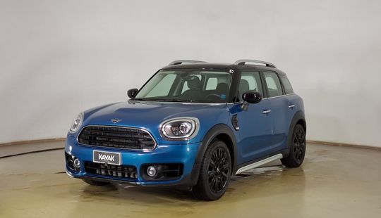 Mini • Countryman