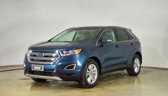 Ford • Edge