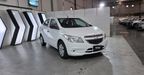 Chevrolet Prisma 1.4 LT Sedan 2013
