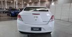 Chevrolet Prisma 1.4 LT Sedan 2013