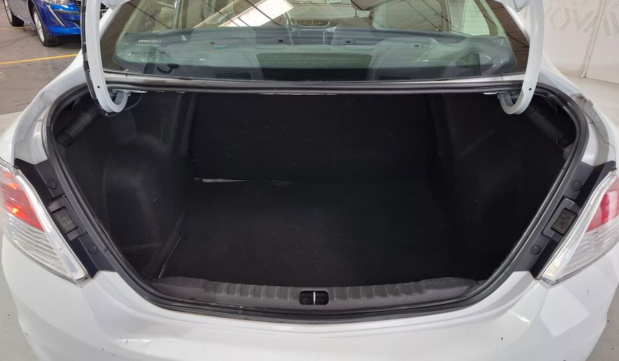 Chevrolet Prisma 1.4 LT Sedan 2013