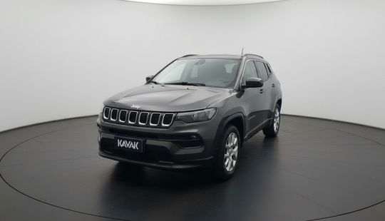 Jeep • Compass