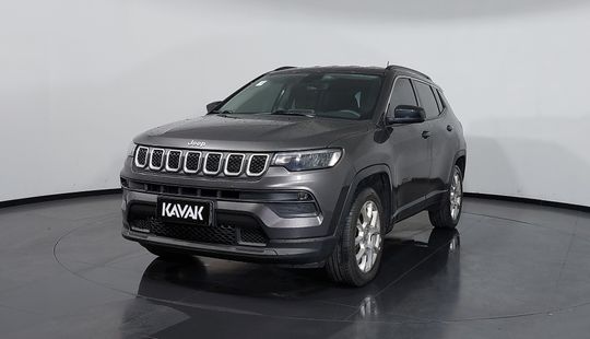 Jeep • Compass