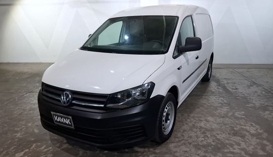 Volkswagen • Caddy