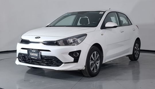Kia • Rio