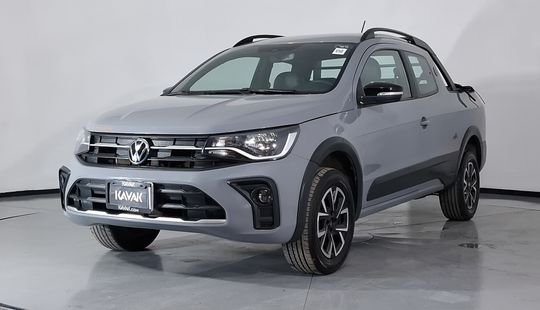 Volkswagen • Saveiro