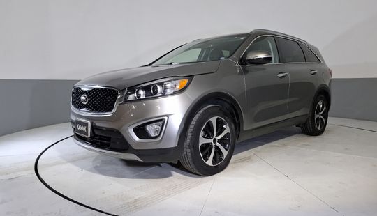 Kia • Sorento