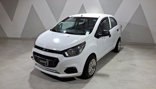 Chevrolet • Beat