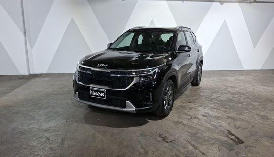 Kia • Seltos
