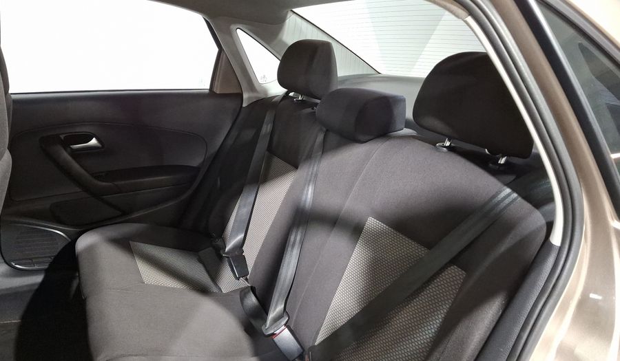 Volkswagen Vento 1.6 STARTLINE Sedan 2019