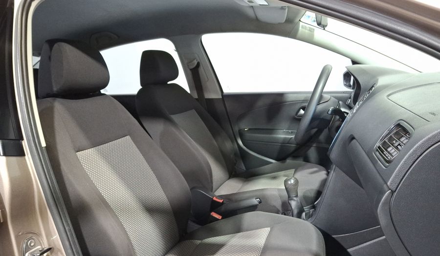 Volkswagen Vento 1.6 STARTLINE Sedan 2019