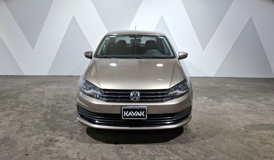 Volkswagen Vento 1.6 STARTLINE Sedan 2019