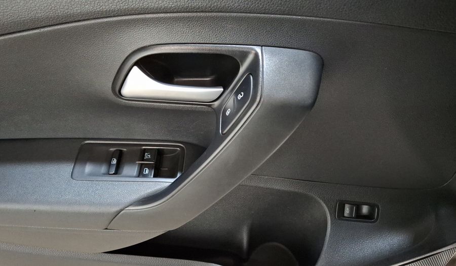Volkswagen Vento 1.6 STARTLINE Sedan 2019