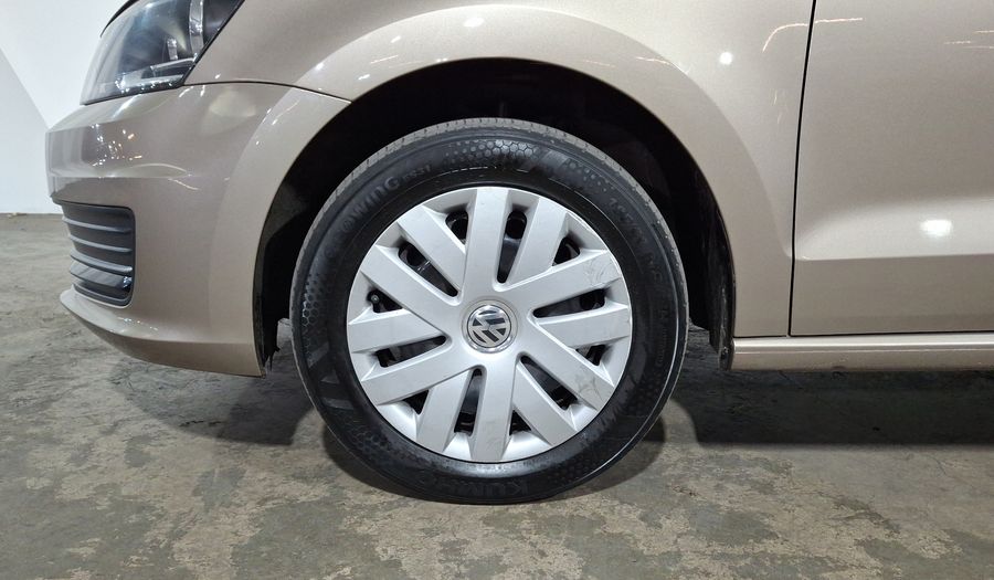 Volkswagen Vento 1.6 STARTLINE Sedan 2019