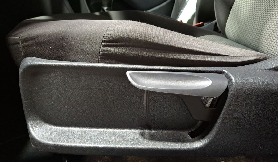 Volkswagen Vento 1.6 STARTLINE Sedan 2019
