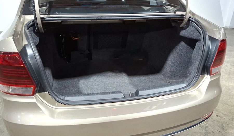Volkswagen Vento 1.6 STARTLINE Sedan 2019