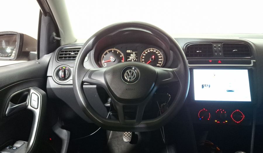 Volkswagen Vento 1.6 STARTLINE Sedan 2019